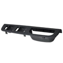 Black Door Window Switch Bezel For VW for Jetta Golf MK4 Passat B5