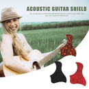 3pcs Self-adhesive Scratch Plate Guitar Pickguard for 40/41 inch Guitar