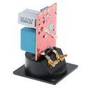 High Low Audio Speaker Dichotomy Frequency Distributor with Junction Box