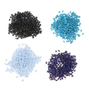 30g DIY Reuse Heat Soften Cold Harden Thermoplastic Crystal Soil(Random)