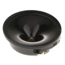 1PC Tweeters 41mm Piezoelectric Ultrasonic Buzzer Round Audio Speaker