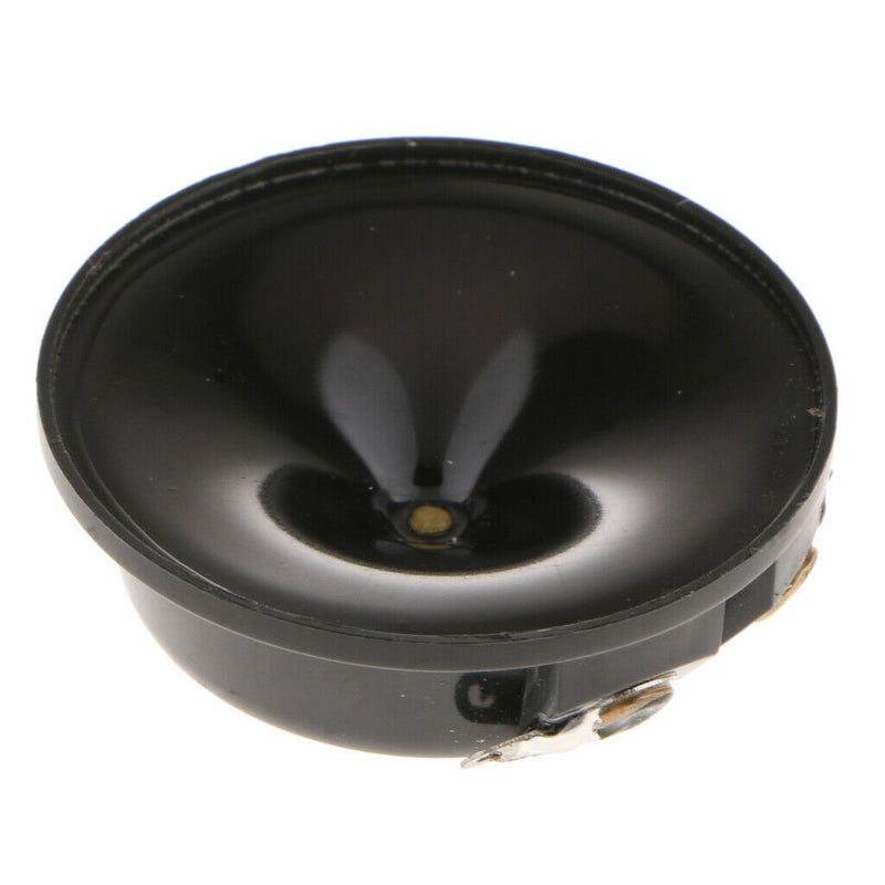 1PC Tweeters 41mm Piezoelectric Ultrasonic Buzzer Round Audio Speaker