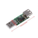 DC-DC USB 5V To 6V 9V 12V 15V Adjustable Step-Up Boost Converter Voltage Mo