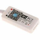 Magic Home Mini RGBW Wifi Controller For Led Strip Panel light Timing Funct