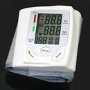 HQ-806 liquid crystal display arm digital automatic measurement sphygmomano