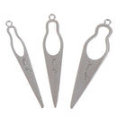 3 Size Hair Dreadlocks Hair Braiding Pulling Extension Crochet Hook Needle TooTE