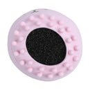 Silicone Face Cleansing Brush Facial Cleanser Pore Cleaner Exfoliator Face
