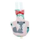 Reusable Parrot Clothe Diaper Bird Parrot Traction Leash Great Love to Parrot