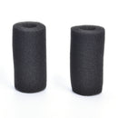 2x Aquarium Fish Tank Slack  Filter Foam Sponge Pond Protector Practical   Z