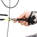 Comfortable Quick Release Archery Release Aid Bow  For Compound Bow