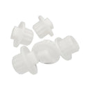 10 Pieces Of Plastic Gear Replacement Parts For A861203, 86.1203,9999990040 Q8E3