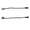 DC Power Jack Cable For  250G3 14-D100 15-D000 15-R 15-r024nr 15-r032ds
