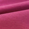 Summer Half Sleeve Long T-shirt Candy Color Loose Women Tops (Rose Red L)