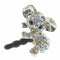 1 x Headphone Jack Accessory Koala Dustproof Plug Anti Dust Plug Dust Cover M2X5
