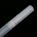 30x Empty Clear Plastic Lip Gloss  Pen Cuticle Oil
