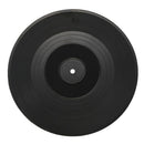 6pieces / Set Spinning Retro Vinyl Disc Drink Coasters Y8Z6
