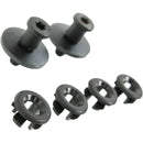 YL3Z84286A54AA Maintainence Hardware Kit Accessories Bed Extender for Ford F-150