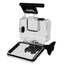 For GoPro Hero 8 60m Underwater Camera Waterproof Diving Housing Shell Case