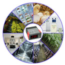 110V Universal STC -1000 Digital Temperature Controller Thermostat Sensor AC