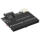 2 In 1 Ide To Sata/Sata To Ide Adapter Converter Support Serial Ata 40pin I G8J1