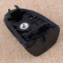 Left Door Handle Black Outside Fit for Kia Spectra Spectra5 2004-2009 836502F000