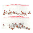 Multlayer Ceramic Capacitor Assorted Kit 30Values 2pf-0.1UF 300pcs