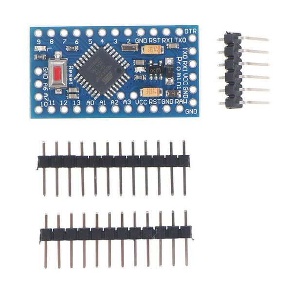 Pro Mini ATMEGA328P 328 Mini ATMEGA328 5V 16MHz for arduino Nano Control Boar Hn