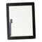 New Glass Touch Screen Digitizer Home Button for iPad 3rd & 4th Generation