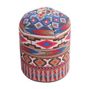 Outdoor Fuel Cylinder Cover 450g Gas Canister Protective Stylish Calor Wrap