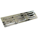 Marine Hardware Parts 260*87mm Three Rows Of Hollow Ventilation Windows zxc