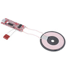 1Pc 10W Qi Wireless Charger Module Transmitter PCBA Circuit Board  OZ