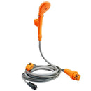 Outdoor Camping Shower 12V Car Electric Shower Bag Set Portable Shower Elec