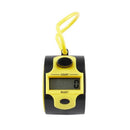 Mini 5 Digit Electronic LCD Display Digital Hand tally counter Yellow P4J8