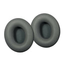 Replace Ear Pads Cushions Cover For Monster Beats By Dr.Dre SOLO 1.0 gray