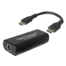 USB C to 4.0 X 1.7mm Charging Adapter Charging Adapter USB C Cable Charging