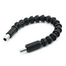 300mm Extension Screwdriver Drill Bit Flexible Shaft Bit Holder Connect Link