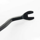 Car Door Tool Plate Maintenance Nailing Machine Fastener Buckle Screwdriv PAX