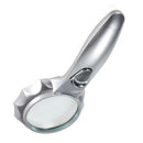 1Pcs High Magnification High-Definition Elderly Magnifying Glass Newest Useful