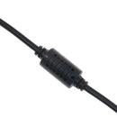 1Pc DC tip plug connector cord laptop power cable For IBM Think ME