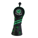 Premium Golf Club Head Cover Wooden Driver Protector