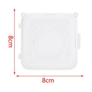 Transparent PC Protective Cover Bag With Strap For Peripage Paper Photo Pri
