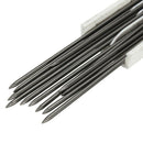 New 2mm 2B HB Automatic Mechanical Drawing Draughting Pencil & 12 Leads SWQ