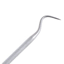 Doubleended Design Tooth Dentistry Instrument Dental Examine Teeth Cleaning T Ew