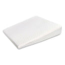 Newborn Baby Sleep Pillow Anti Baby Spit Milk Crib Cot Sleep Positioning We