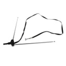 Table Wall Dipole Indoor HDTV HD TV Antenna VHF/FM Universal