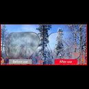 120mL Long Lasting Car Windshield Window Glass Coating Anti-Fog Agent  A