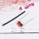 1 Set Electric Guitar Volume Treble Bleed Kit Guitar Volume Potentiometer PT Gw