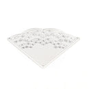 DIY Corner Metal CuttingDie Stencil Scrapbook Album Paper Card Embossing CraftC8
