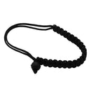 Digital Camera Wrist Hand Strap Grip Braided Wristband Band for DSLR Camera Z3U4