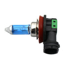 2x H11 12V 55W Bright White 6000K Quartz Halogen Bulb Car Headlight Lamp Light